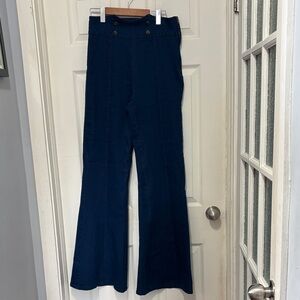 Flying Tomato Super Highrise Flared Jeans